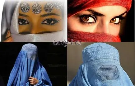 Cum de a lega o hijab