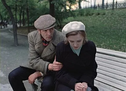 Cum, atunci, oamenii au trăit de reacție american de neuitat la filmul iubit „lacrimi București nu