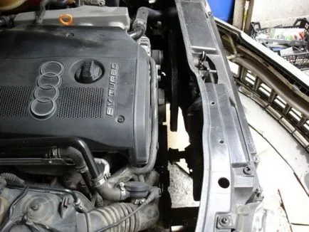Cum să înlocuiți cureaua de distribuție pe a4 ANB audi motor, automobilist manual (centura) Cum să înlocuiți cureaua de distribuție pe motor audi a4 ANB, beneficii automobilist