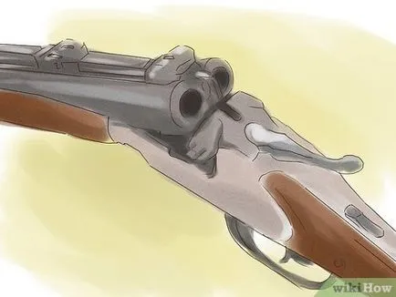 Cum de a încărca arma