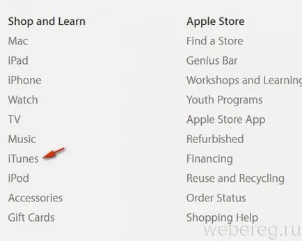 Cum să se înregistreze în înregistrarea AppStore pentru iPhone și PC