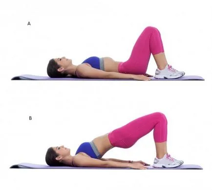 În ceea ce privește săptămâna de la domiciliu pentru a pompa prietena de presa se poate de 7 zile pentru a pompa muschii abdominali - (fata) În ceea ce privește săptămâna de la domiciliu pentru a pompa prietena de presa se poate de 7 zile pentru a pompa muschii abdominali -