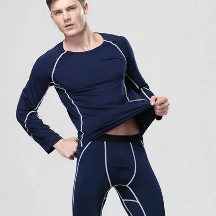 Pantaloni - este un element esențial al garderoba unui om