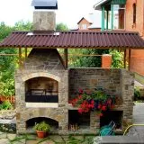 Vatră în stradă cu cuptor mâinile lui, gratar si gratar (60 poze) - Ecran-line - femei de înregistrare on-line (cămin) Vatră în stradă cu cuptor mâinile lui, gratar si gratar (60 poze) - ecran-line - pentru femei evidenta on-line