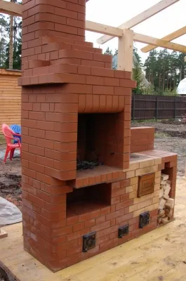 Vatră în stradă cu cuptor mâinile lui, gratar si gratar (60 poze) - Ecran-line - femei de înregistrare on-line (BBQ) Vatră în stradă cu cuptor mâinile lui, gratar si gratar (60 poze) - ecran-line - pentru femei evidenta on-line
