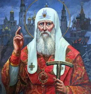Kazan Icoana Maicii Domnului - valoarea a ceea ce face istorie