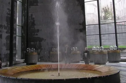 Karlovy Vary, Republica Cehă - vacanta, meteo, recenzii, fotografii