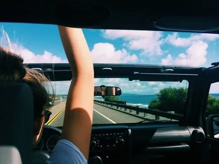 Ce un vis pentru a merge la conducere interpretare vis auto, pasageri, plimbare, rapid, nou