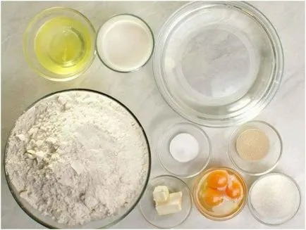Loaf cu mâinile pe pas cu pas de nunta