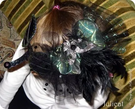 Costume de carnaval Bazait Fly și curaj masterat țară Mosquito (costume) Costume de carnaval Bazait Fly și curaj masterat țară Mosquito