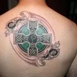 tatuaj Celtic 39 fotografii și schițe (schițe) tatuaj Celtic 39 fotografii și schițe