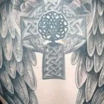 Celtic tatuaj 39 fotografii și schițe (foto) tatuaj Celtic 39 fotografii și schițe
