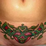 tatuaj Celtic 39 fotografii și schițe (Celtic) tatuaj Celtic 39 fotografii și schițe