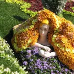 Flowerbeds în grădină (45 poze) caracteristici frumoase, garduri, idei, fotografii și video (foto) Flowerbeds în grădină (45 poze) caracteristici frumoase, garduri, idei, fotografii și videoclipuri