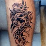 tatuaj Celtic 39 fotografii și schițe (schițe) tatuaj Celtic 39 fotografii și schițe
