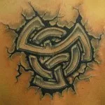 Celtic tatuaj 39 fotografii și schițe (foto) tatuaj Celtic 39 fotografii și schițe
