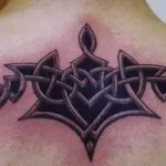 tatuaj Celtic 39 fotografii și schițe (Celtic) tatuaj Celtic 39 fotografii și schițe