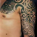 tatuaj Celtic 39 fotografii și schițe (Celtic) tatuaj Celtic 39 fotografii și schițe