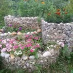 Flowerbeds în grădină (45 poze) caracteristici frumoase, garduri, idei, fotografii și clipuri video (idei) Flowerbeds în grădină (45 poze) caracteristici frumoase, garduri, idei, fotografii și videoclipuri
