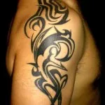 tatuaj Celtic 39 fotografii și schițe (Celtic) tatuaj Celtic 39 fotografii și schițe