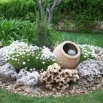 Flowerbeds în grădină (45 poze) caracteristici frumoase, garduri, idei, fotografii și video (foto) Flowerbeds în grădină (45 poze) caracteristici frumoase, garduri, idei, fotografii și videoclipuri