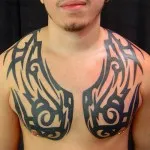 tatuaj Celtic 39 fotografii și schițe (Celtic) tatuaj Celtic 39 fotografii și schițe
