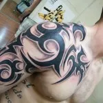 tatuaj Celtic 39 fotografii și schițe (schițe) tatuaj Celtic 39 fotografii și schițe