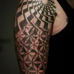tatuaj Celtic 39 fotografii și schițe (Celtic) tatuaj Celtic 39 fotografii și schițe