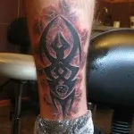 Celtic tatuaj 39 fotografii și schițe (foto) tatuaj Celtic 39 fotografii și schițe