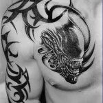 tatuaj Celtic 39 fotografii și schițe (schițe) tatuaj Celtic 39 fotografii și schițe