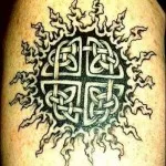 Celtic tatuaj 39 fotografii și schițe (foto) tatuaj Celtic 39 fotografii și schițe