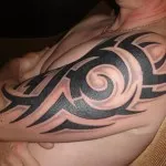 Celtic tatuaj 39 fotografii și schițe (foto) tatuaj Celtic 39 fotografii și schițe