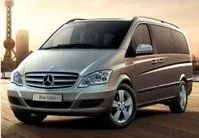 Clase Mercedes Car (Mercedes Benz a, b, c, e, g, m, s, v)