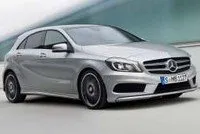 Clase Mercedes Car (Mercedes Benz a, b, c, e, g, m, s, v)