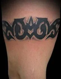 Celtic Tatuaje - 50 de fotografii
