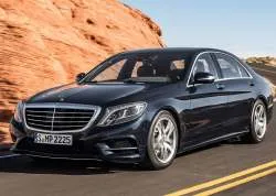 Clase Mercedes - Review articol
