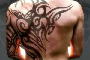 modele de tatuaje celtice - istoria, semnificație, schițe, fotografii (tatuaj) modele de tatuaje celtice - istoria, semnificație, schițe, fotografii