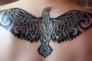 modele de tatuaje celtice - istoria, semnificație, schițe, fotografii (tatuaj) modele de tatuaje celtice - istoria, semnificație, schițe, fotografii