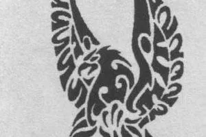 Celtic tatuaj - istorie, semnificație, schițe, fotografii (poveste) modele de tatuaje celtice - istoria, semnificație, schițe, fotografii