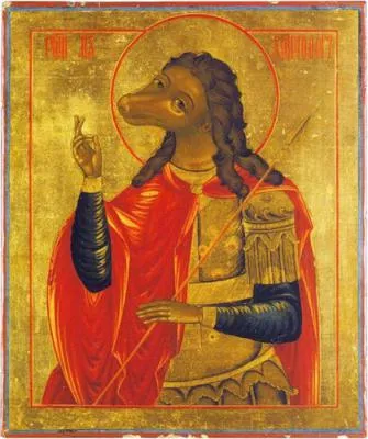 Cynocephaly - Realitate sau fictiune (adevărat) Cynocephaly - Realitate sau fictiune