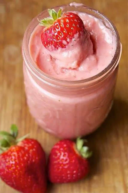Strawberry kurde ingrediente secrete, reteta de gătit