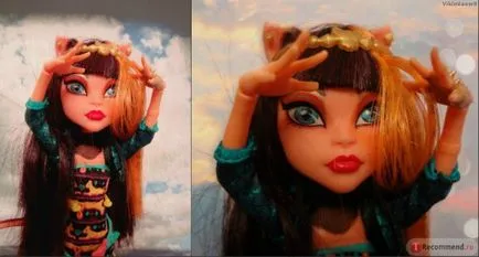 Cleo de Nil de la Monster High (fotografii și imagini) (Biografie Cleo de Nil 13 dorinta de muzica de petrecere costum kripateriya Foto mascaradă machiaj skarizh măsuță de toaletă imagine de bază de mare vopsea de colorat ca imagine de ansamblu profil sora foto video trage oaze uite monstru de mare de colectare pentru animale de companie coafura pentru a deveni o cafenea de familie despachetarea papusa plaja sumbru monstru cântec) Cleo de Nil de la Monster High (fotografii și imagini)