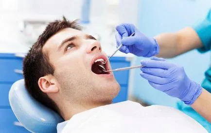 Clinica zâmbet în Strogino comentarii, servicii și experți