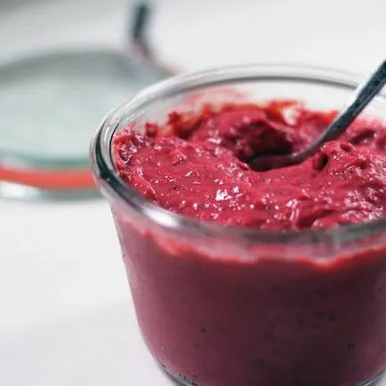 Strawberry kurde ingrediente secrete, reteta de gătit