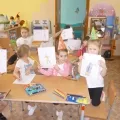 Sinopsis clasa „clovn în circ“