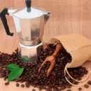 pastai de cafea - care este modul în care să-l gătească ani, beneficiile