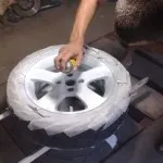 pușculiță din mâini - cele mai necesare de casă (bănci cu propriile mâini) pușculiță de la mâini - pentru casă cele mai necesare