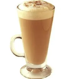 Cafea frappe - Ce este asta