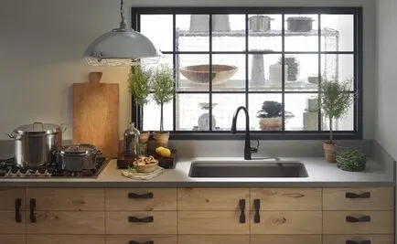 Cameră fără ferestre idei de design interior cu fotografii, modul de a face ventilația în camera fără ferestre