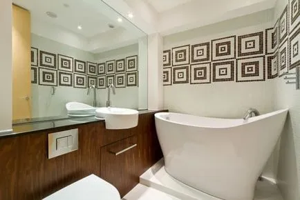 Cameră fără ferestre idei de design interior cu fotografii, modul de a face ventilația în camera fără ferestre